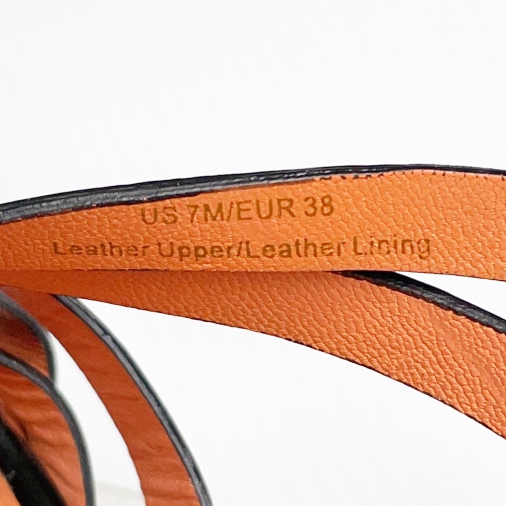 Via Spiga  Espadrille Wedge (7) - Picture 6 of 9